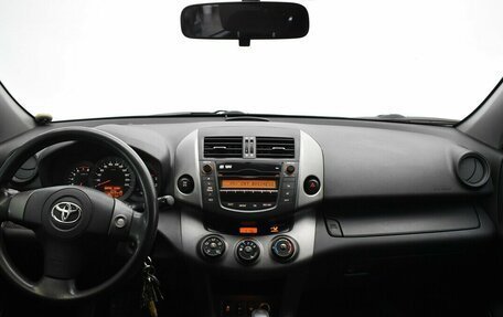 Toyota RAV4, 2010 год, 1 180 000 рублей, 5 фотография