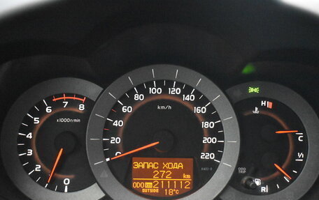 Toyota RAV4, 2010 год, 1 180 000 рублей, 6 фотография