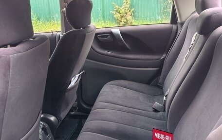 Suzuki Aerio, 2002 год, 390 000 рублей, 15 фотография