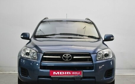 Toyota RAV4, 2010 год, 1 180 000 рублей, 2 фотография