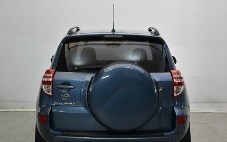 Toyota RAV4, 2010 год, 1 180 000 рублей, 3 фотография