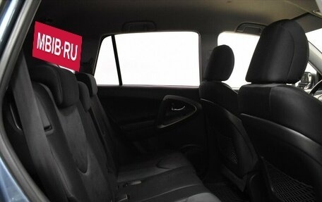Toyota RAV4, 2010 год, 1 180 000 рублей, 12 фотография