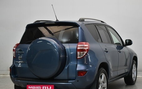 Toyota RAV4, 2010 год, 1 180 000 рублей, 4 фотография