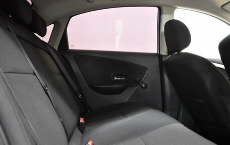 Nissan Almera, 2018 год, 1 010 000 рублей, 12 фотография