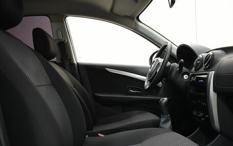 Nissan Almera, 2018 год, 1 010 000 рублей, 11 фотография