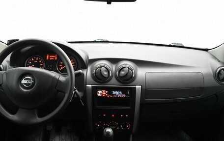 Nissan Almera, 2018 год, 1 010 000 рублей, 5 фотография