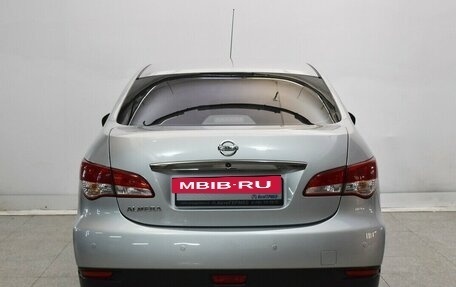 Nissan Almera, 2018 год, 1 010 000 рублей, 3 фотография