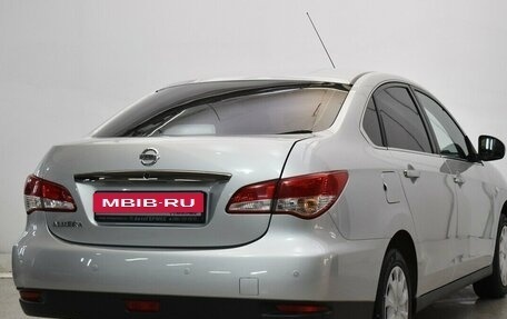 Nissan Almera, 2018 год, 1 010 000 рублей, 4 фотография