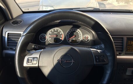 Opel Vectra C рестайлинг, 2007 год, 347 000 рублей, 2 фотография