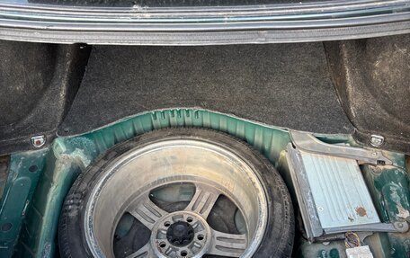 Lexus IS II рестайлинг 2, 2002 год, 720 000 рублей, 15 фотография