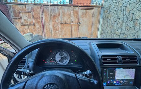 Lexus IS II рестайлинг 2, 2002 год, 720 000 рублей, 18 фотография