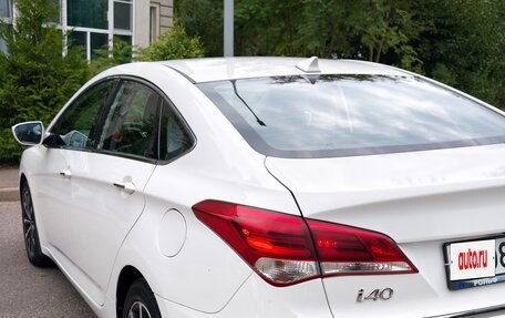 Hyundai i40 I рестайлинг, 2015 год, 890 000 рублей, 7 фотография
