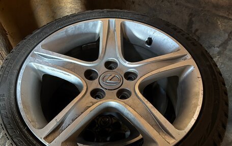 Lexus IS II рестайлинг 2, 2002 год, 720 000 рублей, 20 фотография