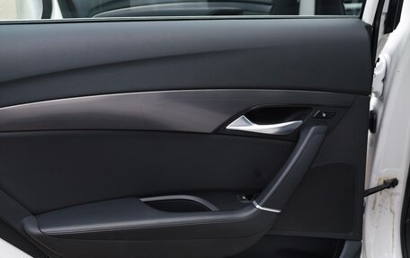 Hyundai i40 I рестайлинг, 2015 год, 890 000 рублей, 10 фотография