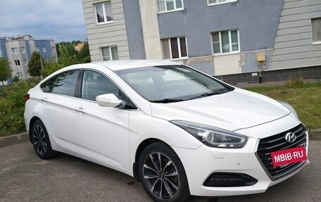 Hyundai i40 I рестайлинг, 2015 год, 890 000 рублей, 3 фотография