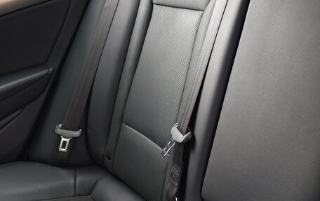 Hyundai i40 I рестайлинг, 2015 год, 890 000 рублей, 11 фотография