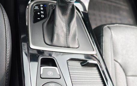 Hyundai i40 I рестайлинг, 2015 год, 890 000 рублей, 23 фотография