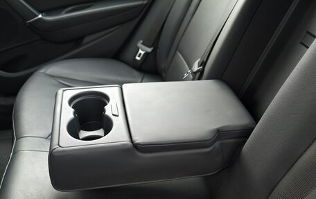 Hyundai i40 I рестайлинг, 2015 год, 890 000 рублей, 13 фотография