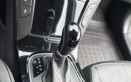 Hyundai i40 I рестайлинг, 2015 год, 890 000 рублей, 19 фотография