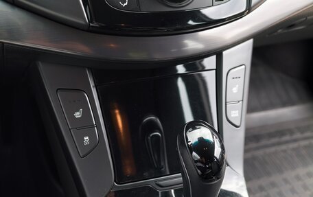 Hyundai i40 I рестайлинг, 2015 год, 890 000 рублей, 20 фотография