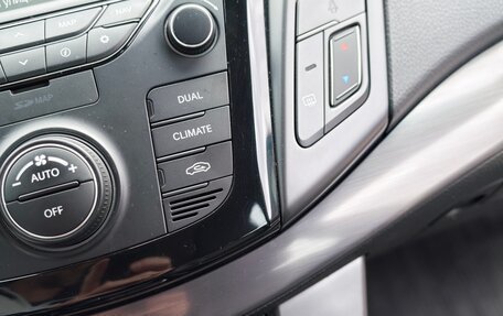 Hyundai i40 I рестайлинг, 2015 год, 890 000 рублей, 25 фотография
