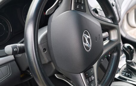Hyundai i40 I рестайлинг, 2015 год, 890 000 рублей, 16 фотография
