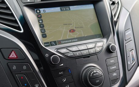 Hyundai i40 I рестайлинг, 2015 год, 890 000 рублей, 22 фотография