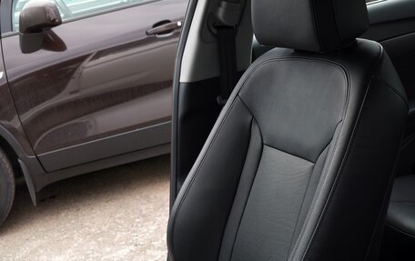 Hyundai i40 I рестайлинг, 2015 год, 890 000 рублей, 18 фотография