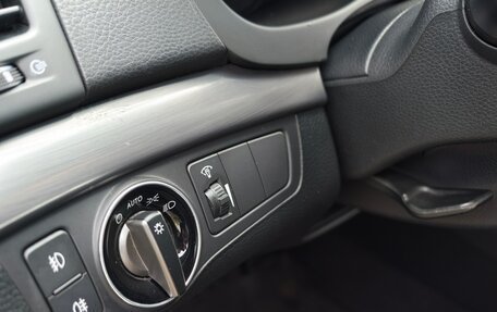 Hyundai i40 I рестайлинг, 2015 год, 890 000 рублей, 17 фотография