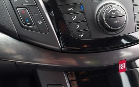 Hyundai i40 I рестайлинг, 2015 год, 890 000 рублей, 24 фотография