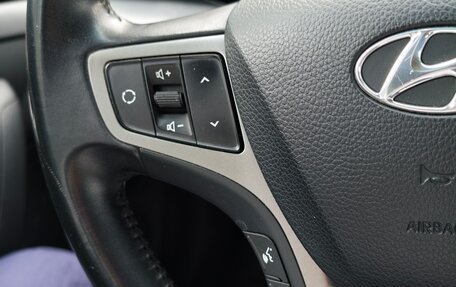 Hyundai i40 I рестайлинг, 2015 год, 890 000 рублей, 35 фотография