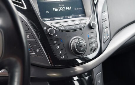 Hyundai i40 I рестайлинг, 2015 год, 890 000 рублей, 32 фотография