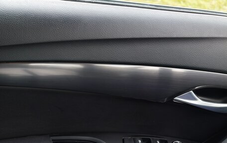 Hyundai i40 I рестайлинг, 2015 год, 890 000 рублей, 33 фотография
