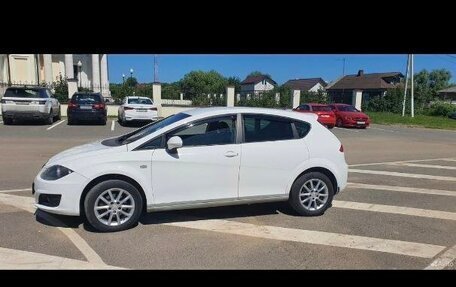 SEAT Leon II, 2012 год, 350 000 рублей, 7 фотография
