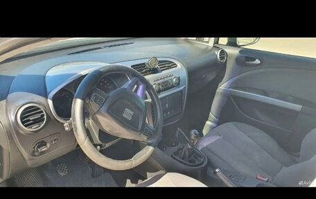 SEAT Leon II, 2012 год, 350 000 рублей, 4 фотография