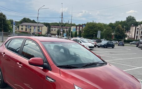 KIA Rio III рестайлинг, 2012 год, 1 300 000 рублей, 6 фотография