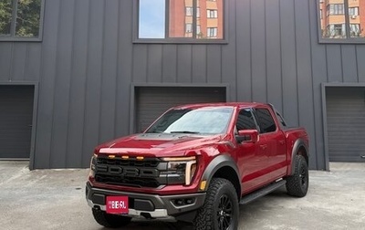 Ford F-150, 2024 год, 11 200 000 рублей, 1 фотография