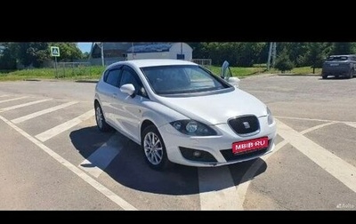 SEAT Leon II, 2012 год, 350 000 рублей, 1 фотография