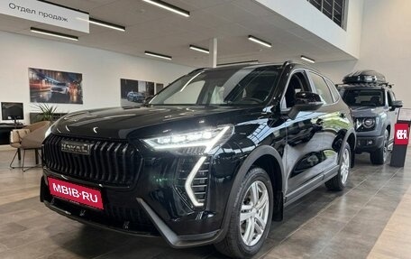 Haval Jolion, 2026 год, 2 449 000 рублей, 1 фотография
