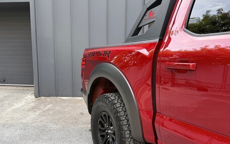 Ford F-150, 2024 год, 11 200 000 рублей, 9 фотография