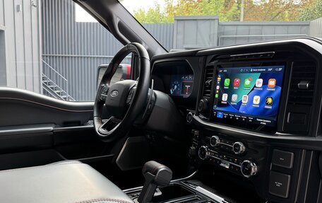 Ford F-150, 2024 год, 11 200 000 рублей, 12 фотография