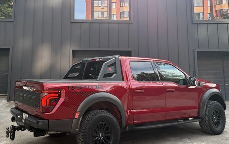Ford F-150, 2024 год, 11 200 000 рублей, 5 фотография