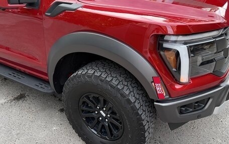 Ford F-150, 2024 год, 11 200 000 рублей, 7 фотография