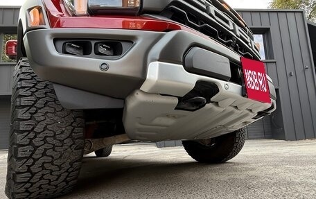 Ford F-150, 2024 год, 11 200 000 рублей, 8 фотография