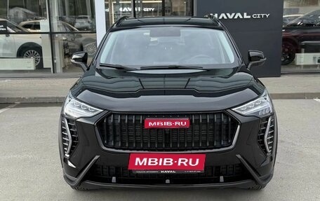 Haval Jolion, 2026 год, 2 499 000 рублей, 1 фотография