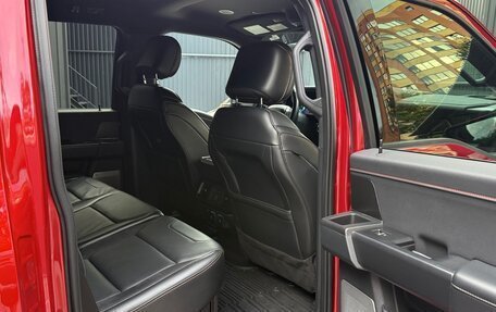 Ford F-150, 2024 год, 11 200 000 рублей, 15 фотография