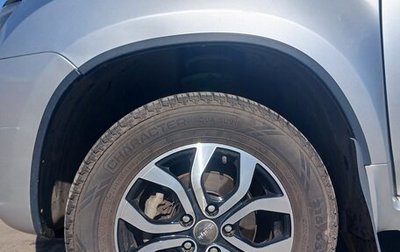 Nissan Terrano III, 2014 год, 650 000 рублей, 1 фотография