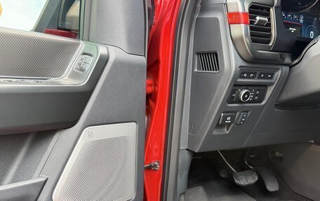 Ford F-150, 2024 год, 11 200 000 рублей, 20 фотография