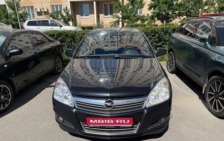 Opel Astra H, 2012 год, 599 000 рублей, 1 фотография
