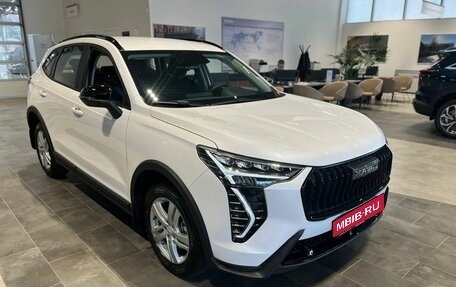 Haval Jolion, 2026 год, 2 449 000 рублей, 1 фотография
